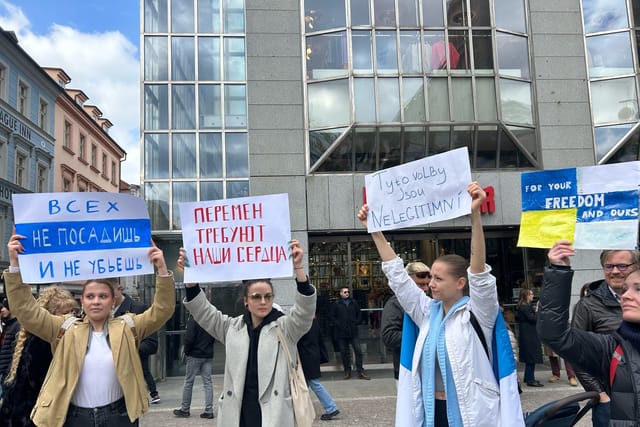 Foto: Jana Karasová, Český rozhlas